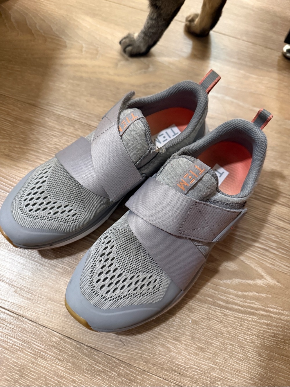 TIEM Slipstream Shoes size 5.5
